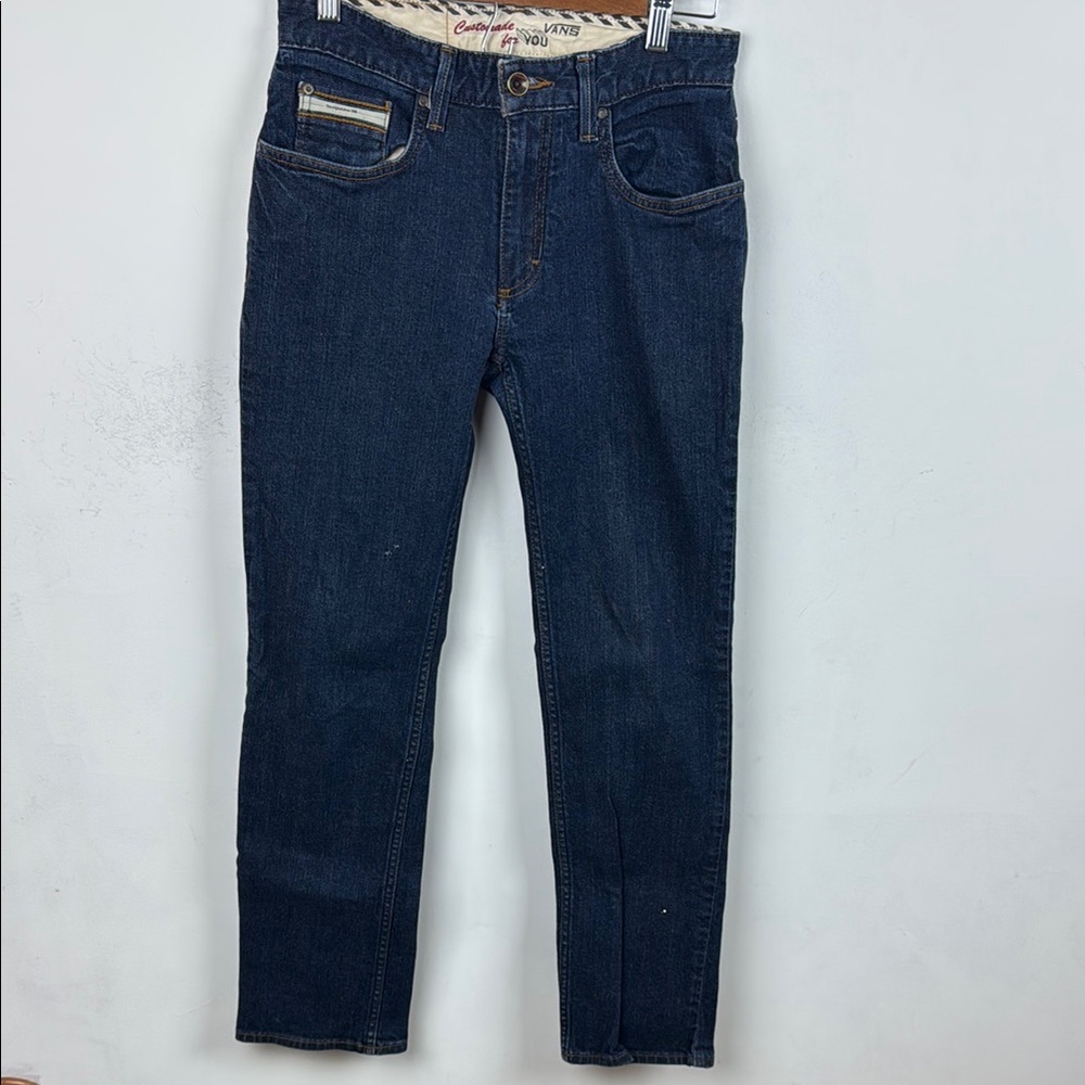 Vans Jeans